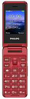 PHILIPS Xenium E2601 Red