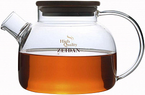 ZEIDAN Z-4489 Чайник заварочный