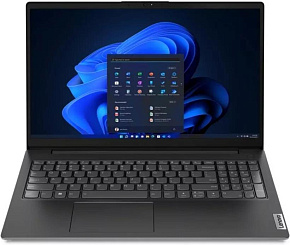 LENOVO 15.6 V15 G3 IAP Business Black (Core i3 1215U/8Gb/256Gb SSD/noOS)(82TT005DAK) Ноутбук