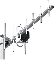 LOCUS L 030.15S антенна наружная Усилитель