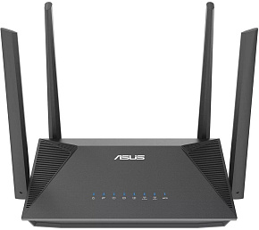 ASUS RT-AX52 Pro Wi-Fi 6 3x1G 2402+574Mbps 5GHz/2.4GHz