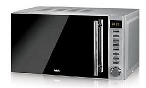 BBK 20MWS-721T/BS-M Микроволновая печь