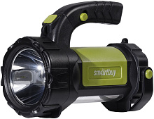 SMARTBUY (SBF-501-K) черный Фонарь SMARTBUY (SBF-501-K) черный