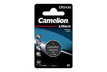 CAMELION (3072) CR2450-BP1B Элементы питания