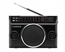 HARPER HRS-640 Радиоприёмник