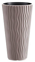 PROSPERPLAST DPSP400-7529U Кашпо