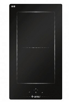 GEFEST ПВИ 4001 индукционная Независимая варочная панель электрическая