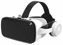 RITMIX RVR-600 белый Очки виртуальной реальности