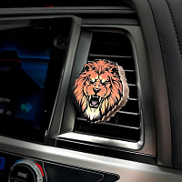 AROMA BAR дефлектор на магните 