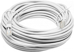 NONAME Патч-корд cat.5E stranded molded 15м RJ-45 (m)-RJ-45 (m) (упак.:1шт)