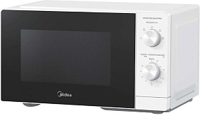 MIDEA MM719M2Z-W Микроволновая печь