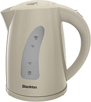 BLACKTON Bt KT1706P Beige Чайник Электрический BLACKTON Bt KT1706P Beige