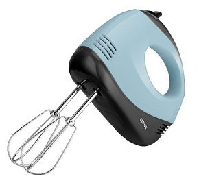 CENTEK CT-1127 blue Миксер