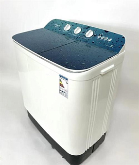 VESTA WMG 70P 7кг Nature 01 Ex Стиральная машина