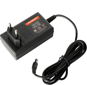 PATRIOT 180201111 BR 141Li Зарядное устройство