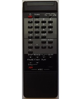 Пульт Panasonic TNQ2636