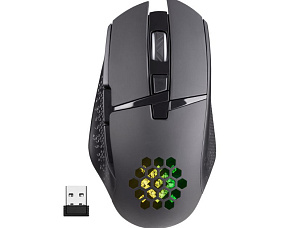 DEFENDER (52514) GLORY GM-514 черный Мышь DEFENDER (52514) GLORY GM-514 черный