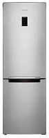 SAMSUNG RB33A32N0SA серебристый Холодильник