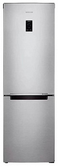 SAMSUNG RB33A32N0SA серебристый Холодильник
