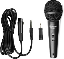 SVEN MK-110 черный