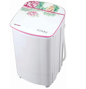 WILLMARK SD-68GS центрифуга Стиральная машина полуавтомат