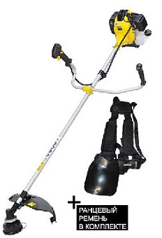 HUTER GGT-2500Т (2 коробки) Бензиновый триммер