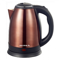 SUPRA KES-1845S (1,8л. металл) Чайник элекрический