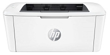 HP Laser M111W White (7MD68A) (ПИ) Принтер лазерный