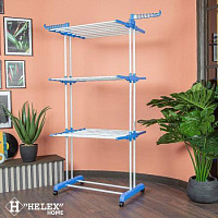 HELEX V07 Многофункциональная напольная сушилка HELEX V07