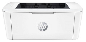 HP Laser M111W White (7MD68A) (ПИ) Принтер лазерный