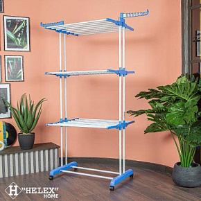 HELEX V07 Многофункциональная напольная сушилка