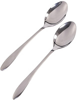 DOMENIK DMC179 Ложка столовая LUCY 2шт