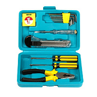 SMARTBUY (SBT-TS-12P1) Набор инструментов Набор инструментов SMARTBUY (SBT-TS-12P1) Набор инструментов