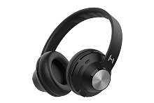 HARPER HB-412 черный Наушники беспроводные