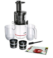 BOSCH MESM500W Соковыжималка