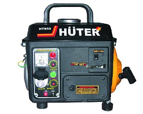 HUTER HT950A Генератор