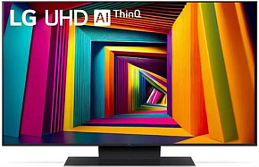 LG 43UT91006LA.ARUG SMART TV Телевизор