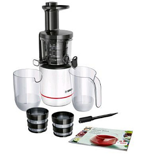 BOSCH MESM500W Соковыжималка