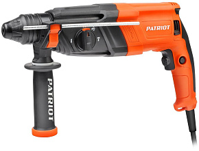 PATRIOT 140301343 RH 243 770Вт Перфоратор PATRIOT 140301343 RH 243 770Вт