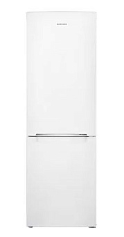 SAMSUNG RB30A32N0WW 311л белый Холодильник