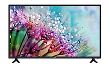OLTO 43ST20U SMART TV 4K UHD Android Безрамочный LED-телевизор