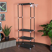 HELEX W-03-1 Напольная вешалка для одежды HELEX W-03-1