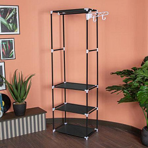 HELEX W-03-1 Напольная вешалка для одежды HELEX W-03-1