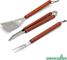 GREEN GLADE BT09 Наборы д/гриля