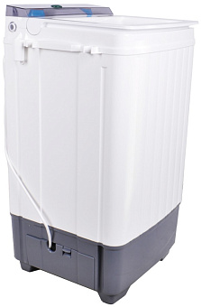 СЛАВДА WS-65PE (LITE) Стиральная машина полуавтомат