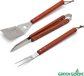 GREEN GLADE BT09 Наборы д/гриля
