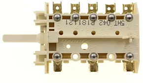 GEFEST DREEFS 5 HT/042 Переключатель (ГТ) Переключатель DREEFS 5 HT/042