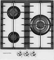 ZIGMUND & SHTAIN M234W Варочная панель