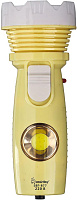 SMARTBUY (SBF-877) SBF-877 желтый Фонарь