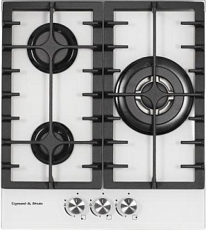 ZIGMUND & SHTAIN M234W Варочная панель